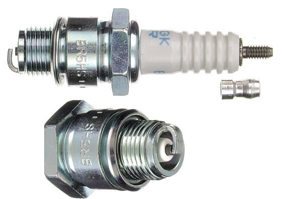 Tändstift NGK BR5HS -standard