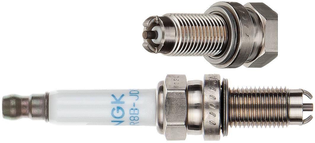 Ngk boegie