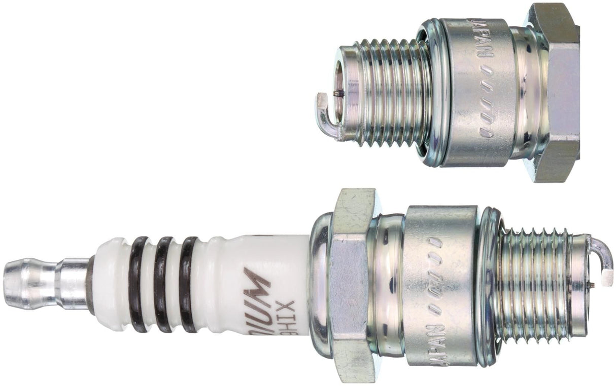 NGK Bougie Iridium BR9HIX