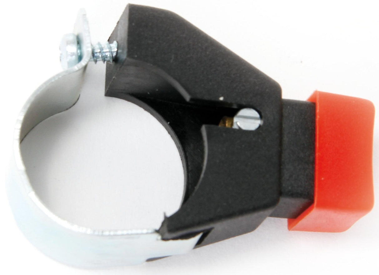 Sgr switch universal pushbutton