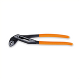 Beta water pump pliers 1048n 250mm black orange