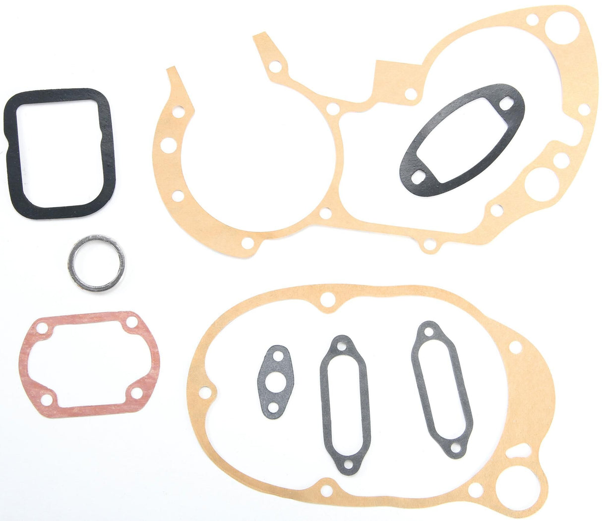 Athena sealing set seal set saxonette