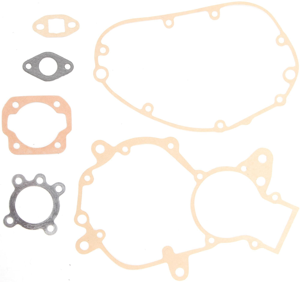 Athena motoren pakkingset engine gasket set puch 2t 48 ccm