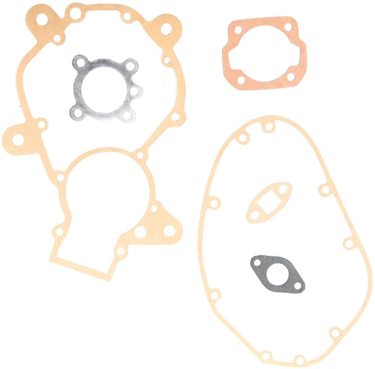 Athena motoren pakkingset engine gasket set puch 2t 48 ccm