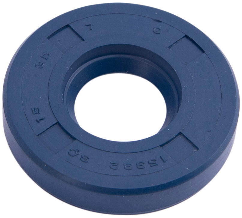Simrit keerringen radiaal shaft seal rings 15x35x7