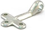 Bünte screw-on eye fbs. invasive fbs gr.0 d=12.5 length 95mm