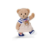 Baby born bear teddy outfit dress