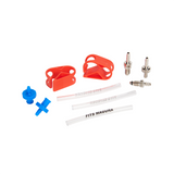 Venting Adapter Set Magura 9-Piece