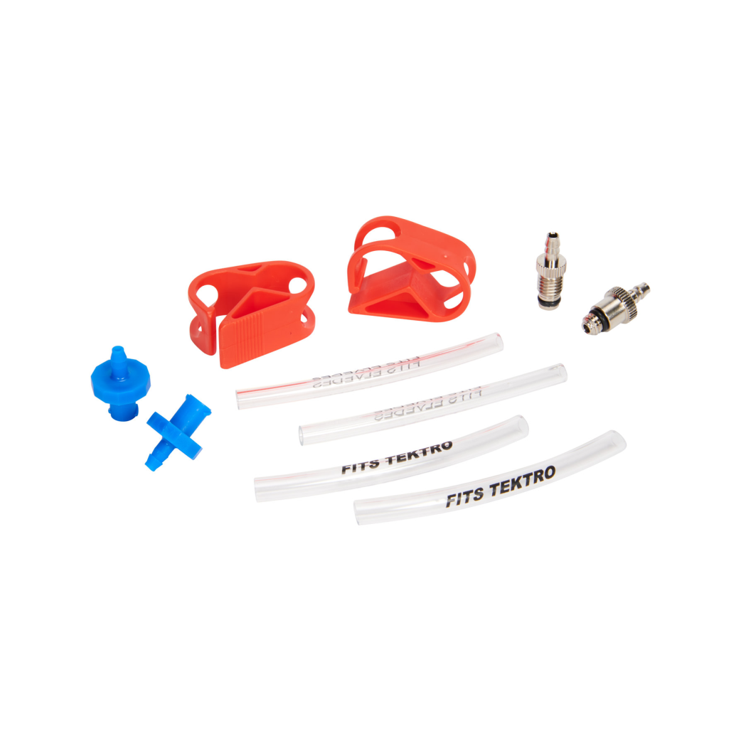 Elvedes Tektro Venting adapter set 2018044