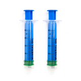 Elvedes set Venting sprayers for mineral oil