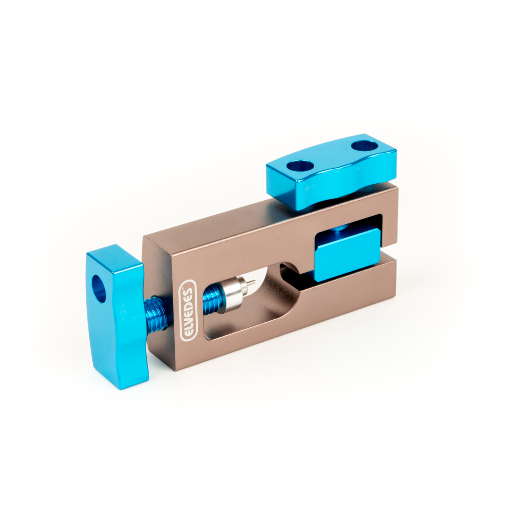 Paspauskite Elvedes hidrauliniams vamzdžiams