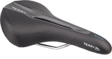 Terry Saddle figura gtc gel mænd sort