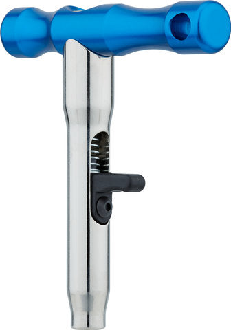 Parktool Quick-Change T-Handle with Bits QTH-1