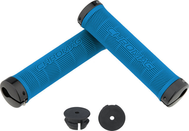Chromag Palmskin Lock-On Handlebar Grips