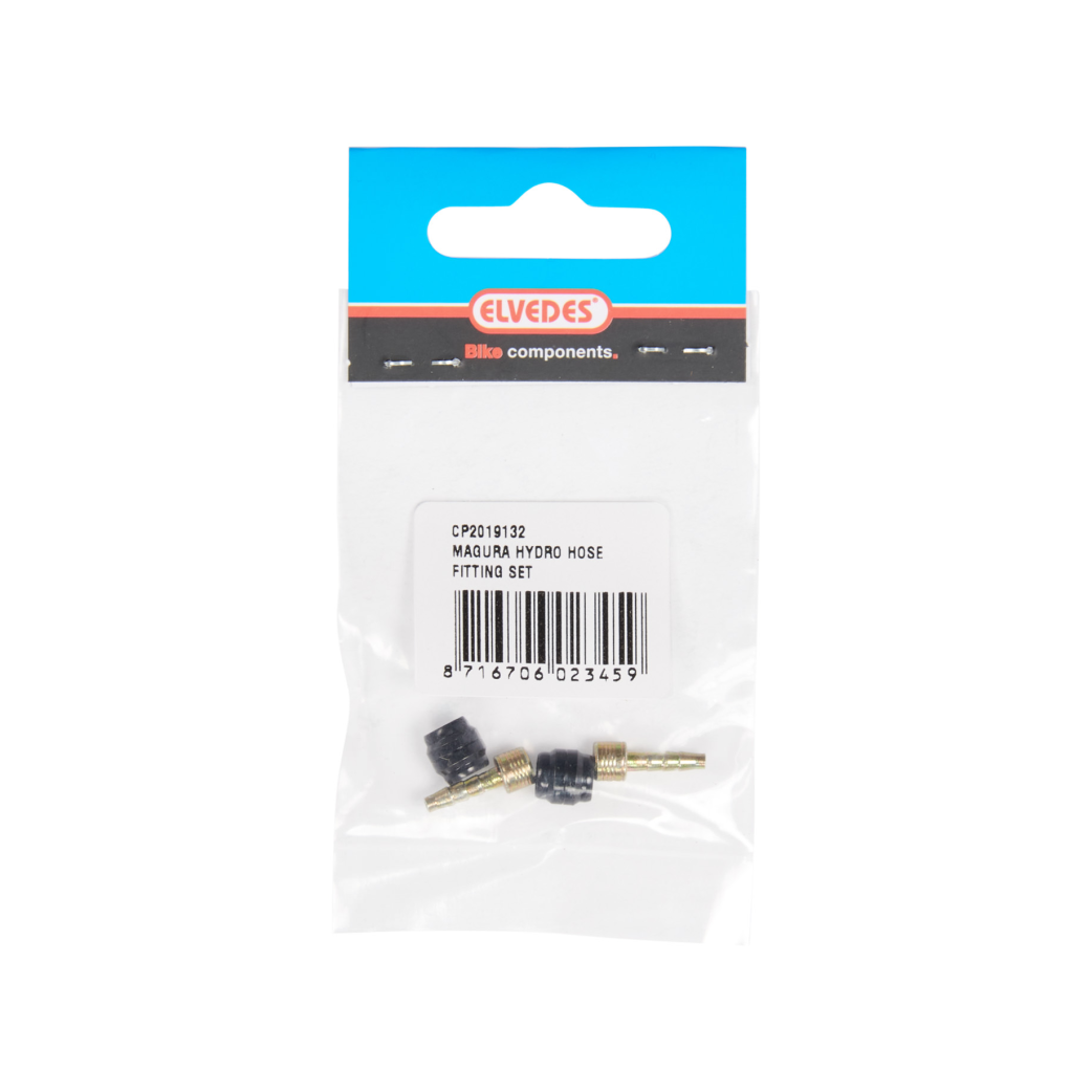 Magura elvedes Hydoslang -Verbindungssatz CP2019132