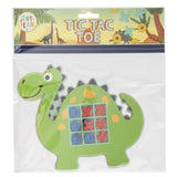 Moxy tic tac toe unicorn of dino