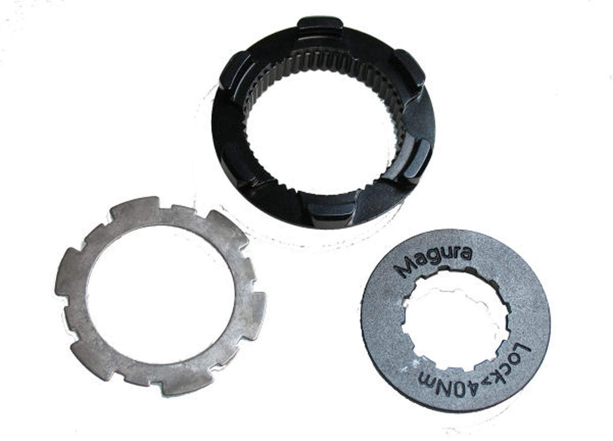Magura Centerlock adaptér