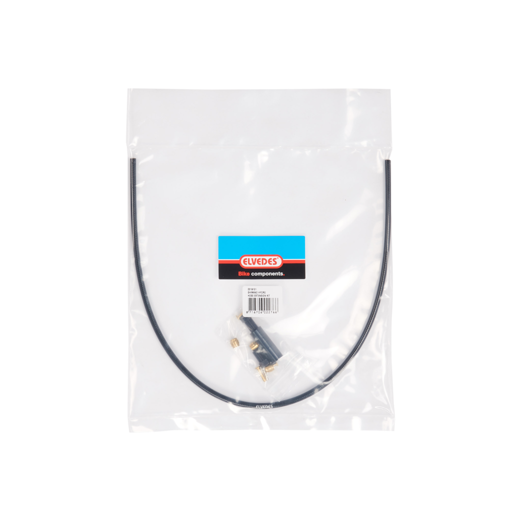 Elvedes hydraulesch Kabel Extensioun Kit Shimano bh59