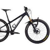 Aeroe - spider front rack