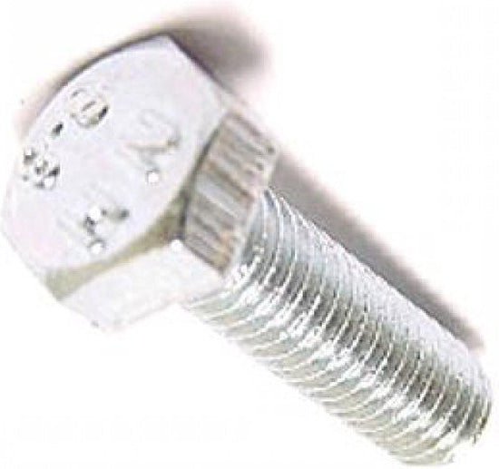Bofix Hexagon Bolt M6X50 rozsdamentes acél (25 db)