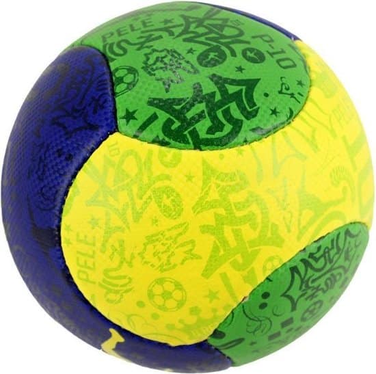 Van der doelen bal soft pele 23 cm