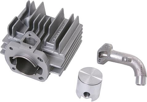 Athena cylinder cylinder 45.0 mm 70 ccm sachs 504 505