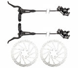 Elvedes QB0605A Discremset Hydraulic