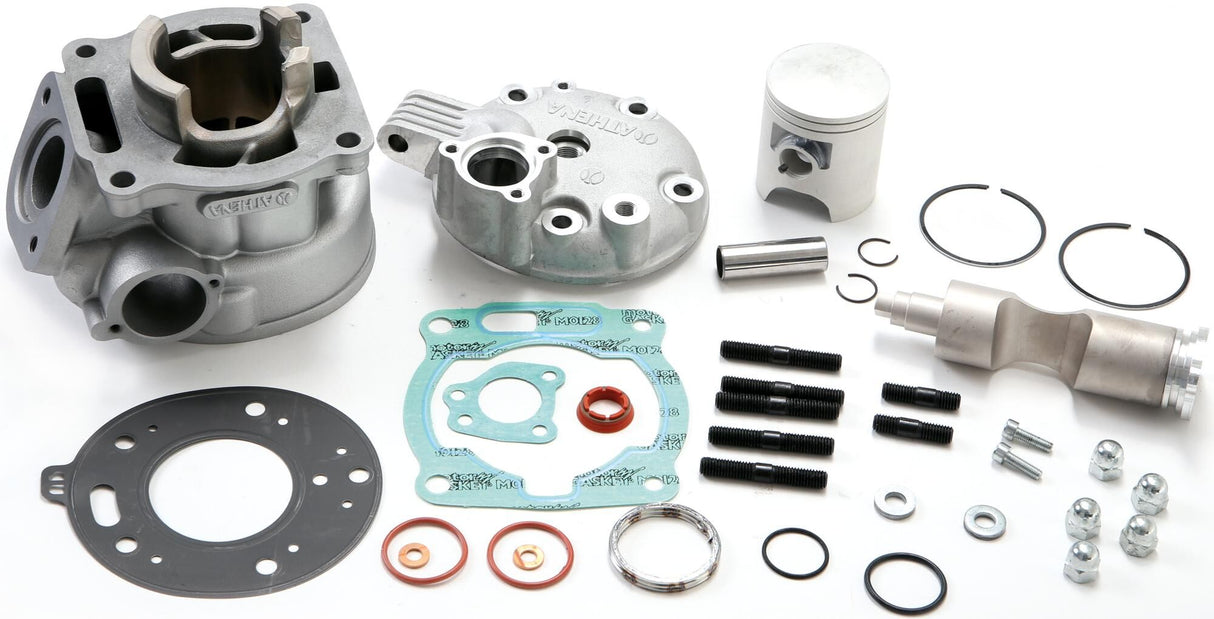 Athena cilinder cylinder kit 125cc yam. dt-tdr-tzr 125