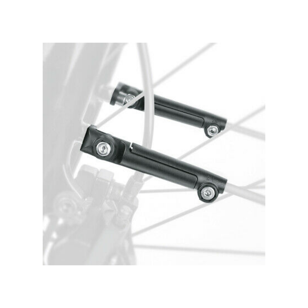 SKS Fender Bestätigung Bluemels Stil (P6)