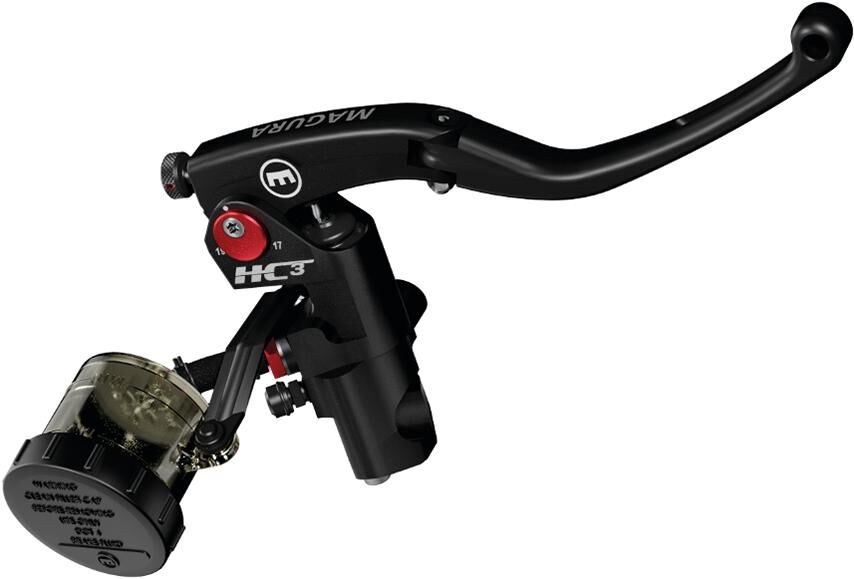 Magura radiale hoofdremcilinder hc3