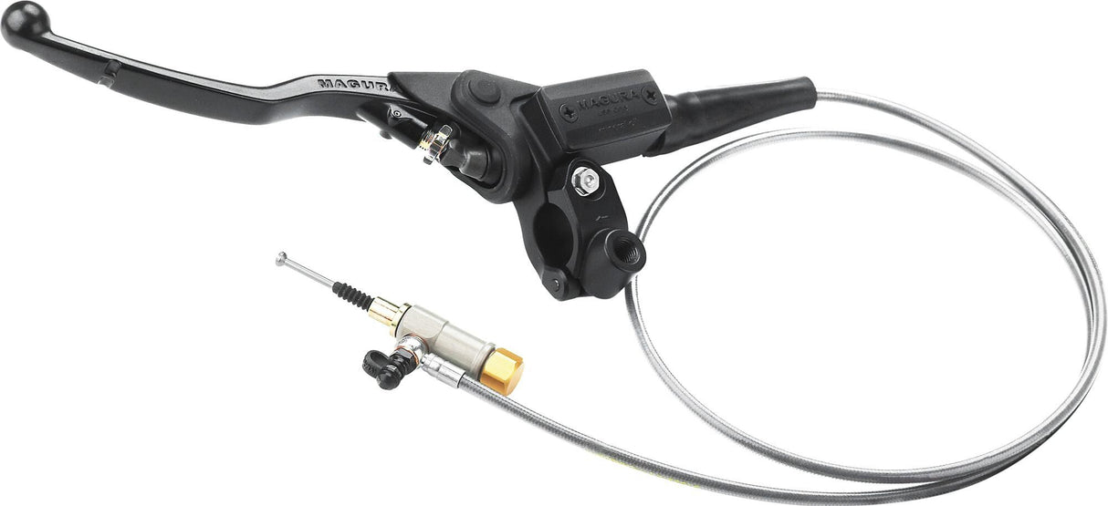 Magura koppeling hymec - off road .