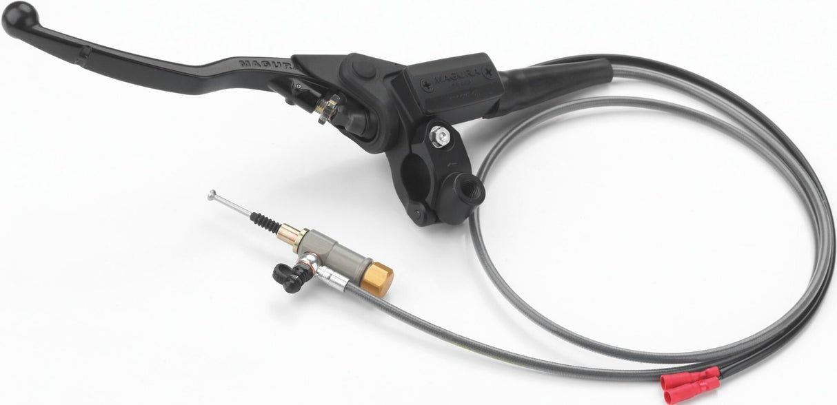 Magura hydraulisch systeem hymec - street