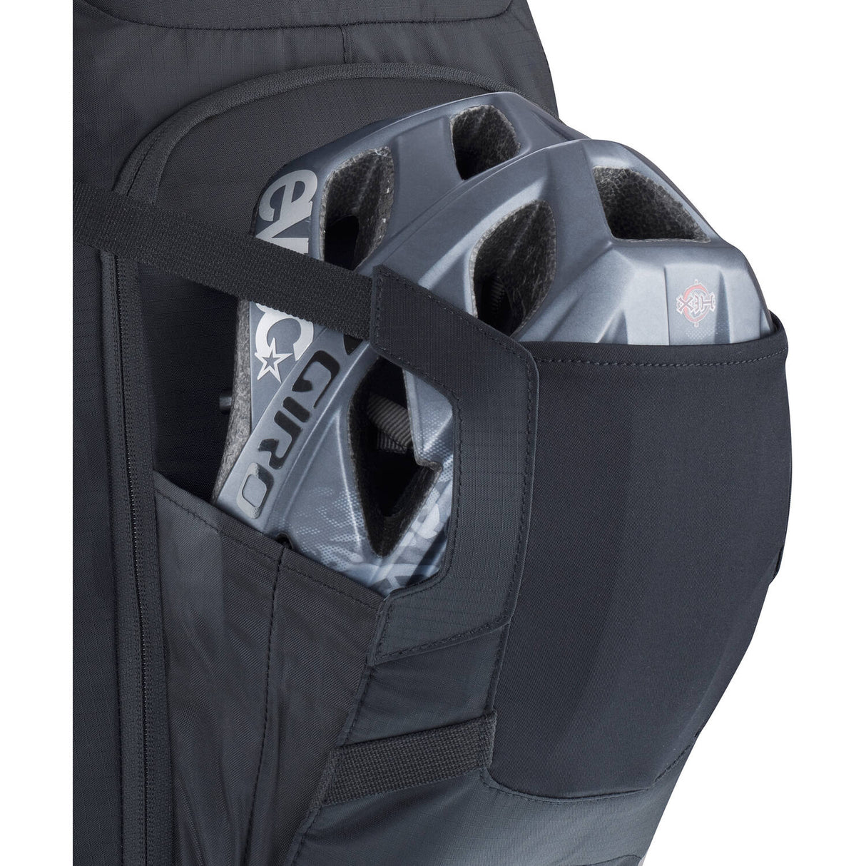 Evoc - fr trail blackline black m l 20l