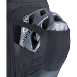 Evoc - fr trail blackline black m l 20l