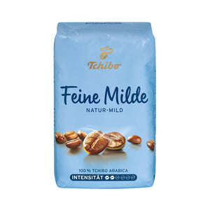 Pónairí míne éadroma Tchibo (6x 500gr)