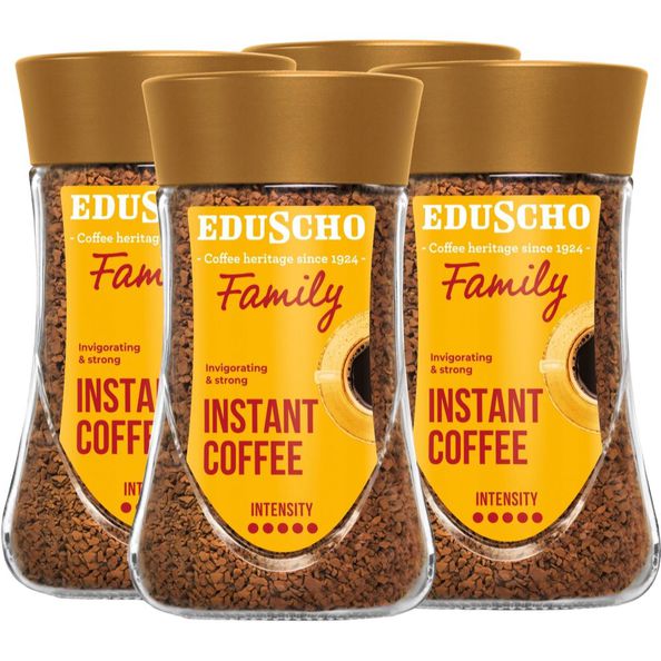 Tchibo eduscho perhe (6x 200gr)