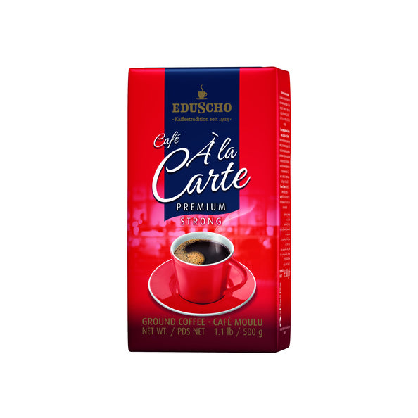Gala Eduscho Premium (12x 500gr)