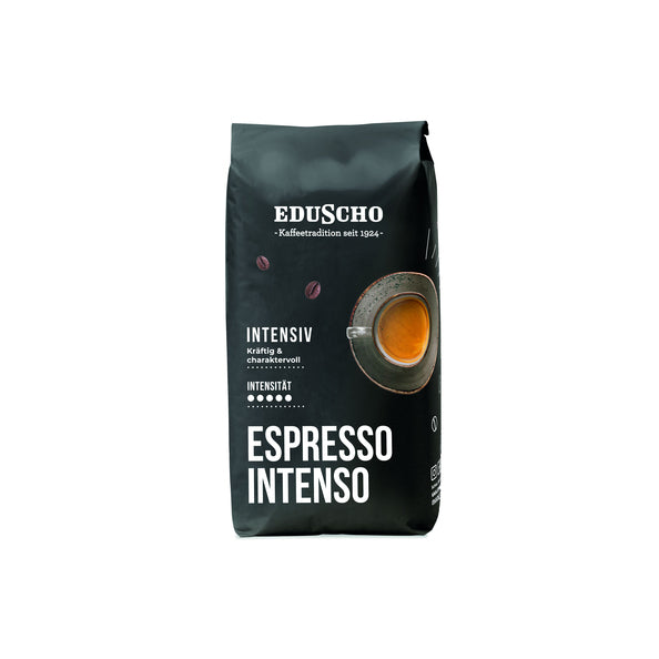 Eduscho Espresso Intenso (8x 1000g)