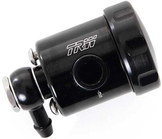 TRW -Lucas brake fluid reservoir br. fluid reservoir mcz 531s alu 15ml