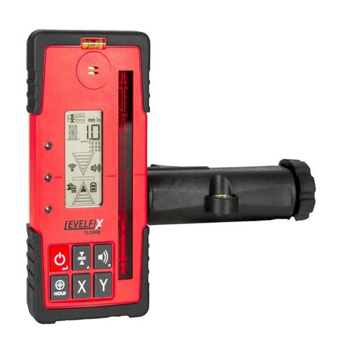 Levelfix ontvanger sld800