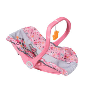 Zapf baby born comfort seat 43cm