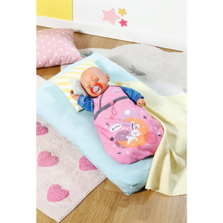 Zapf otroška spalna vreča 43cm