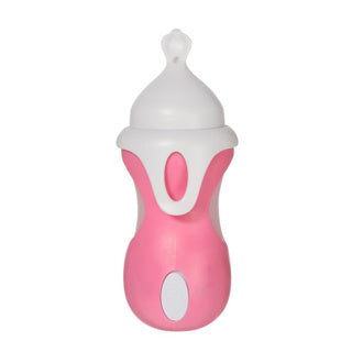 Zapf baby born interactive bottle and spoon 43 cm | 2 pcs