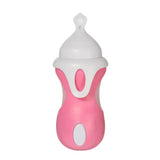 Zapf baby born interactive bottle and spoon 43 cm | 2 pcs