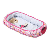 Abi baby født rede 43 cm