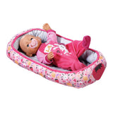 Abi baby født rede 43 cm