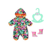 Baby born onesie 36cm