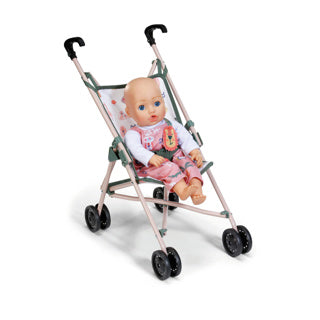 Baby born stroller
