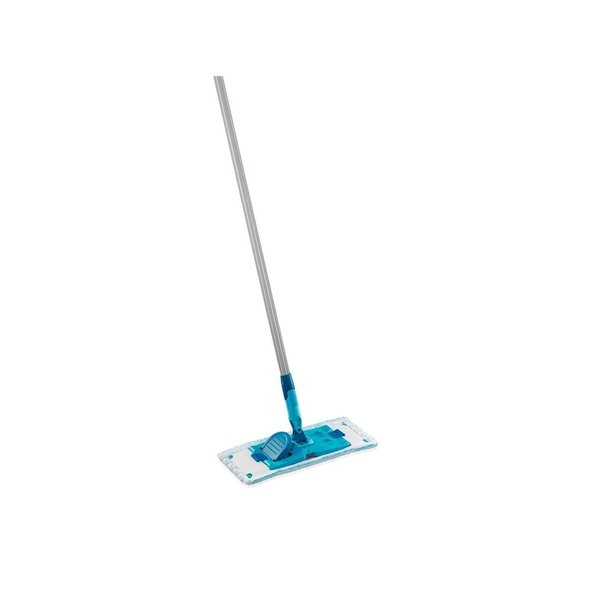 Leifheit 55511 essuie-sol powerclean m 33 avec manche 140cm
