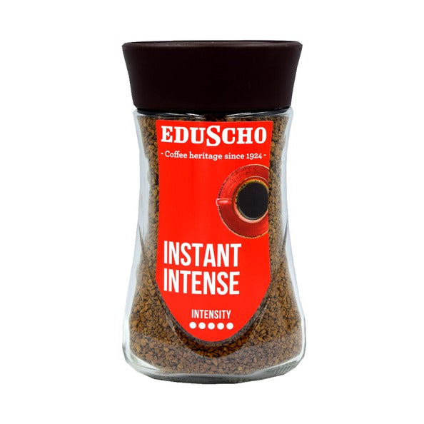 Eduscho Instant Intense (6x 200g)